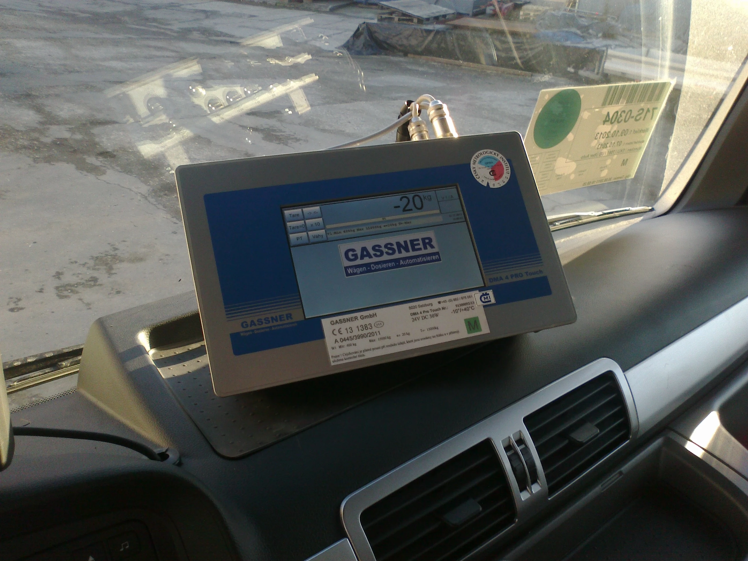 mobil 086