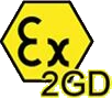 Váhy do výbušného EEx prostředí ATEX- 1